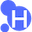 Hubly logo