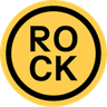 Hudson Rock logo