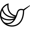 Hummingbird logo