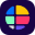 Huntr logo