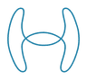 Hyperbots logo