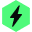 HyperDX logo
