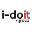 i-doit logo