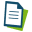 ICANotes logo