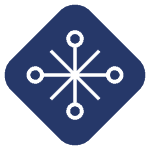 Icicle ERP logo
