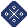 Icicle ERP logo