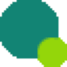 ICON Firecrest logo
