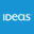 IDeaS logo