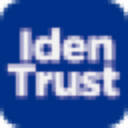 IdenTrust logo