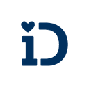 iDonate logo