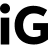 iGrafx logo