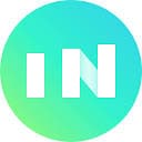 Increase logo