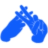 IndaHash logo