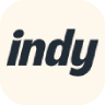 Indy Compta logo