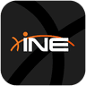 INE logo
