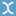 Infinispan logo