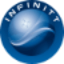 Infinitt PACS logo