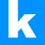 Infomaniak DACH logo
