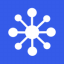 InfoRapid KnowledgeMap logo