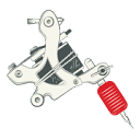Ink Booking logo