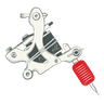 Ink Booking logo