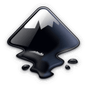 Inkscape logo