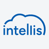Intellis Biotronik CRM logo