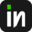InTend logo