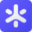 Invariant logo