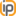 IP Centrum logo