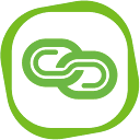 IPcom logo