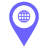 IPGeolocation logo