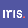Iris Intranet logo