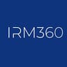 IRM360 logo