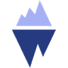 Izberg logo
