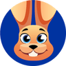 Jackrabbit logo