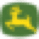 John Deere Ops logo