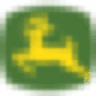 John Deere Ops logo