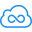 JSFiddle logo