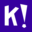 Kahoot logo