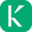 Kasisto logo