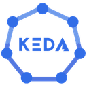 Keda logo