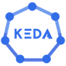 Keda logo