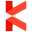 Kevel logo
