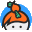 Keybase Git logo