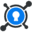 KeyCDN logo