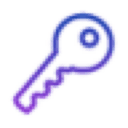 KeySearch logo