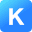 KeystoneJS logo