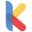 Keyword.com logo