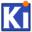KiCad logo